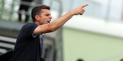 Thiago Motta: "Juve, livello enorme. Spezia motivatissimo"