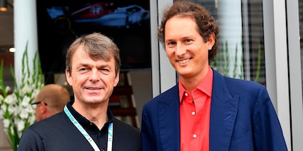 Manley: addio a Stellantis, diventerà dirigente di AutoNation