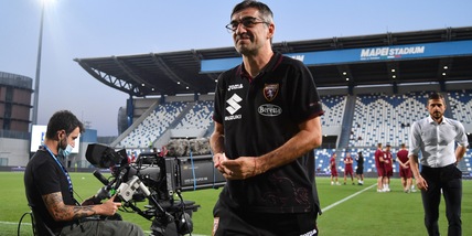 Torino, Juric prepara la Lazio con tecnica e conclusioni a rete