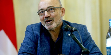 Ministro Cingolani: “L'Italia può puntare ad un ruolo da protagonista nelle rinnovabili”