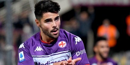 Fiorentina-Sottil, il rinnovo di contratto è ufficiale