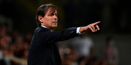 Inter, Inzaghi: "Competitivi anche dopo gli addii di quest'estate"