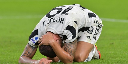 Spezia-Juve:sfida gli avversari e vinci 200€ in Buoni Amazon