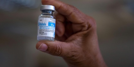 Cuba, vaccino Abdala efficace al 90% contro la variante Delta