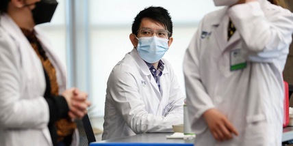 Coronavirus negli USA: la situazione è peggiorata