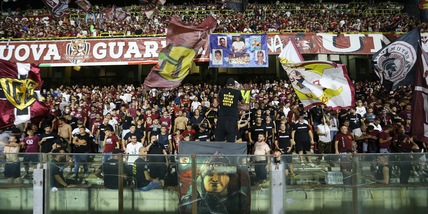 Salernitana, le offerte per l'acquisto del club entro il 30 settembre