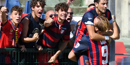 Cosenza, il responsabile organizzativo è De Lieto