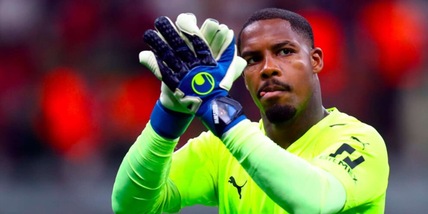 Juve-Milan, la risposta di Maignan agli insulti razzisti: "Nero e orgoglioso"