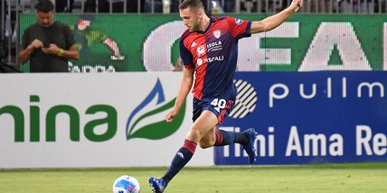 Cagliari, Mazzarri rinuncia ancora a Walukiewicz