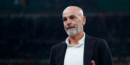 Milan, Pioli: "Rosa importante. Scudetto? Serve sforzo enorme"