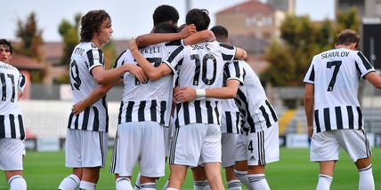 Juve U23, 2-1 alla Triestina al 93': decide Ake