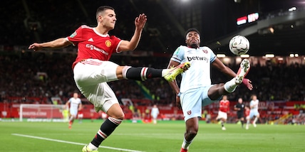 Lo United senza Ronaldo va ko in Carabao Cup. Chelsea ok ai rigori