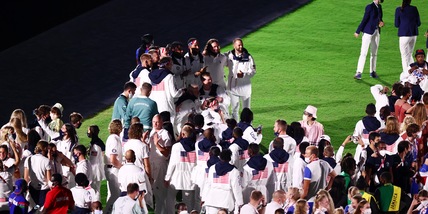 Pechino 2022, svolta Usa: delegazione obbligata al vaccino