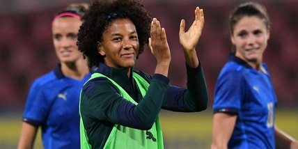 Uefa: sì al sostanzioso aumento dei premi per gli Europei femminili 2022