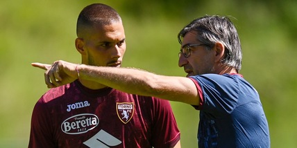 Torino, i convocati di Juric per la Lazio: c'è Pjaca