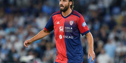 Cagliari, Pavoletti di nuovo in gruppo