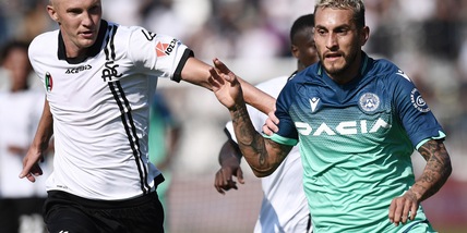 Spezia, Kovalenko terapie, Sher in gruppo