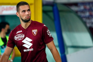 Toro, guaio in attacco: Pjaca si ferma di nuovo