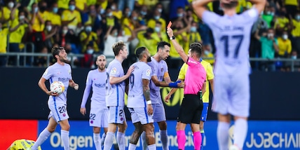 Il Barcellona frena ancora, Koeman a rischio: 0-0 con il Cadice