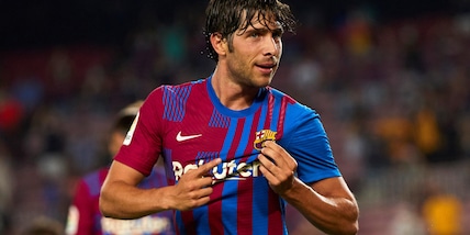 Sergi Roberto smentisce Koeman: "Al Barcellona si deve vincere"