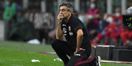 Il Toro vola a +6: è il miglior progresso in Serie A con Juric