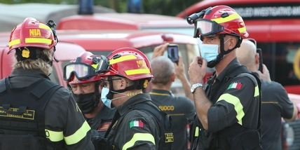 Tragedia in Trentino: precipita per 40 metri e muore