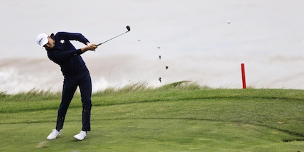 Ryder Cup, annunciate le gare che apriranno la grande sfida Europa-Usa