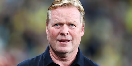 Barcellona, Planes conferma Koeman ma lo avvisa: "Si deve vincere"