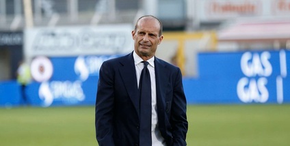 Juve, il nuovo codice di Allegri per svegliare il gruppo