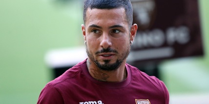 Torino subito al lavoro dopo la Lazio: in gruppo anche Izzo