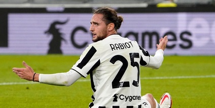 Juve, Rabiot è acciaccato. Con la Sampdoria Locatelli e Cuadrado