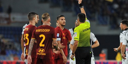 Giudice sportivo: Pellegrini squalificato, si aggiunge a Gonzalez