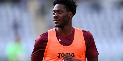 Torino-Lazio, supplemento d'indagine per cori razziali ad Aina