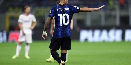 Sempre Over 2,5 con l’Inter in campo