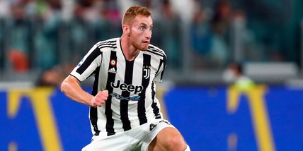 Kulusevski, ecco perché Juve-Samp è una sfida speciale