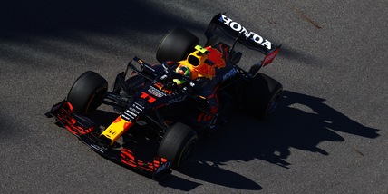 Diretta qualifiche F1 Gp Russia: dove vederle in tv