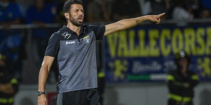 Diretta Reggina-Frosinone dalle 16.15: probabili formazioni e dove vederla in tv