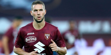 Pjaca tiene in ansia il Torino: a rischio il derby con la Juve