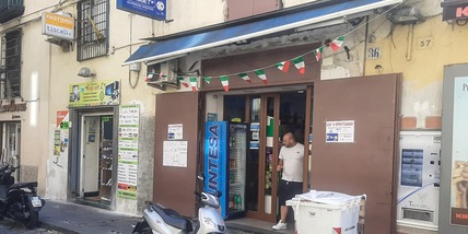 Napoli, caso Gratta e Vinci: l'anziana vincitrice riceverà i soldi