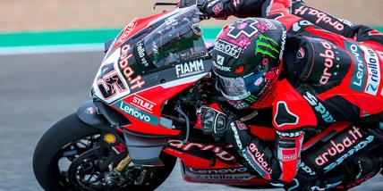 Superbike, Portimao 2021 in tv: orari e come vederlo