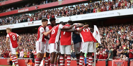 Arsenal-Tottenham, un derby tra deluse