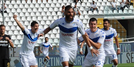 Serie B, Brescia e Monza vincono in rimonta: Inzaghi a -1 dalla vetta