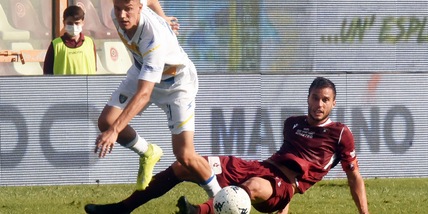 Serie B: Reggina-Frosinone finisce 0-0: portieri protagonisti