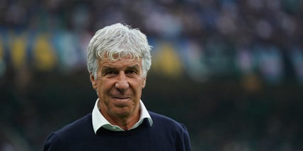 Atalanta, Gasperini: "Young Boys, coi tifosi sarà speciale"
