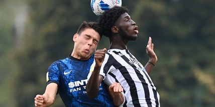 Primavera, Inter-Juve 0-2. Torino-Empoli 1-2