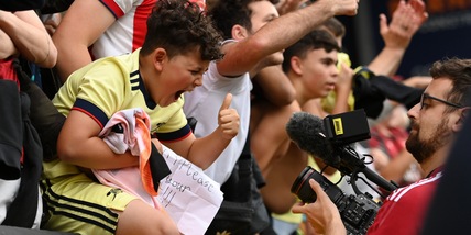 Arsenal-Tottenham e il Derby di Roma per vincere con TopMatch