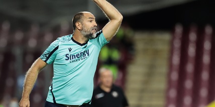 Verona, rabbia Tudor: "Potevamo vincere 3-0. Calendario folle"