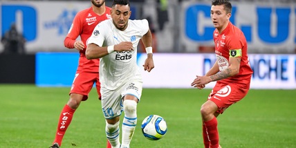 Marsiglia vs Lens, i giallorossi non hanno mai perso fuori casa