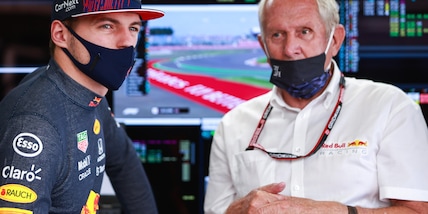 F1, Marko: "Tra Turchia, Austin e Messico ci sarà il cambio motore di Hamilton"