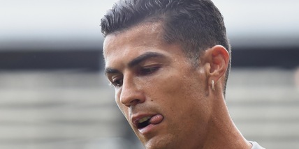 Ronaldo, detta il menù allo United e fa infuriare i compagni: ecco perchè